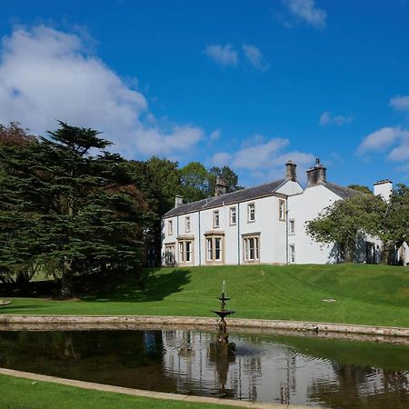 Farlam Hall Hotel & Restaurant Brampton (Cumbria) Exterior foto