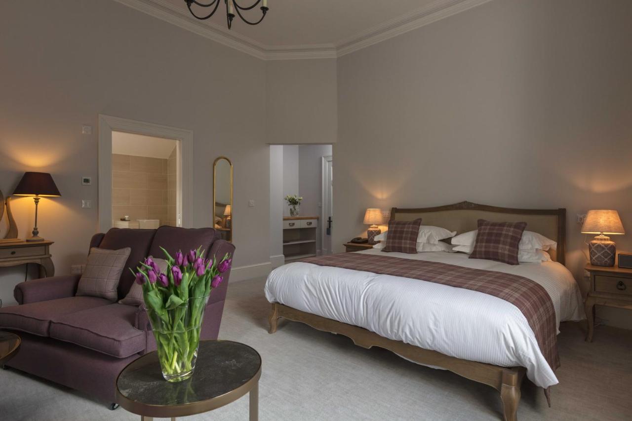 Farlam Hall Hotel & Restaurant Brampton (Cumbria) Exterior foto