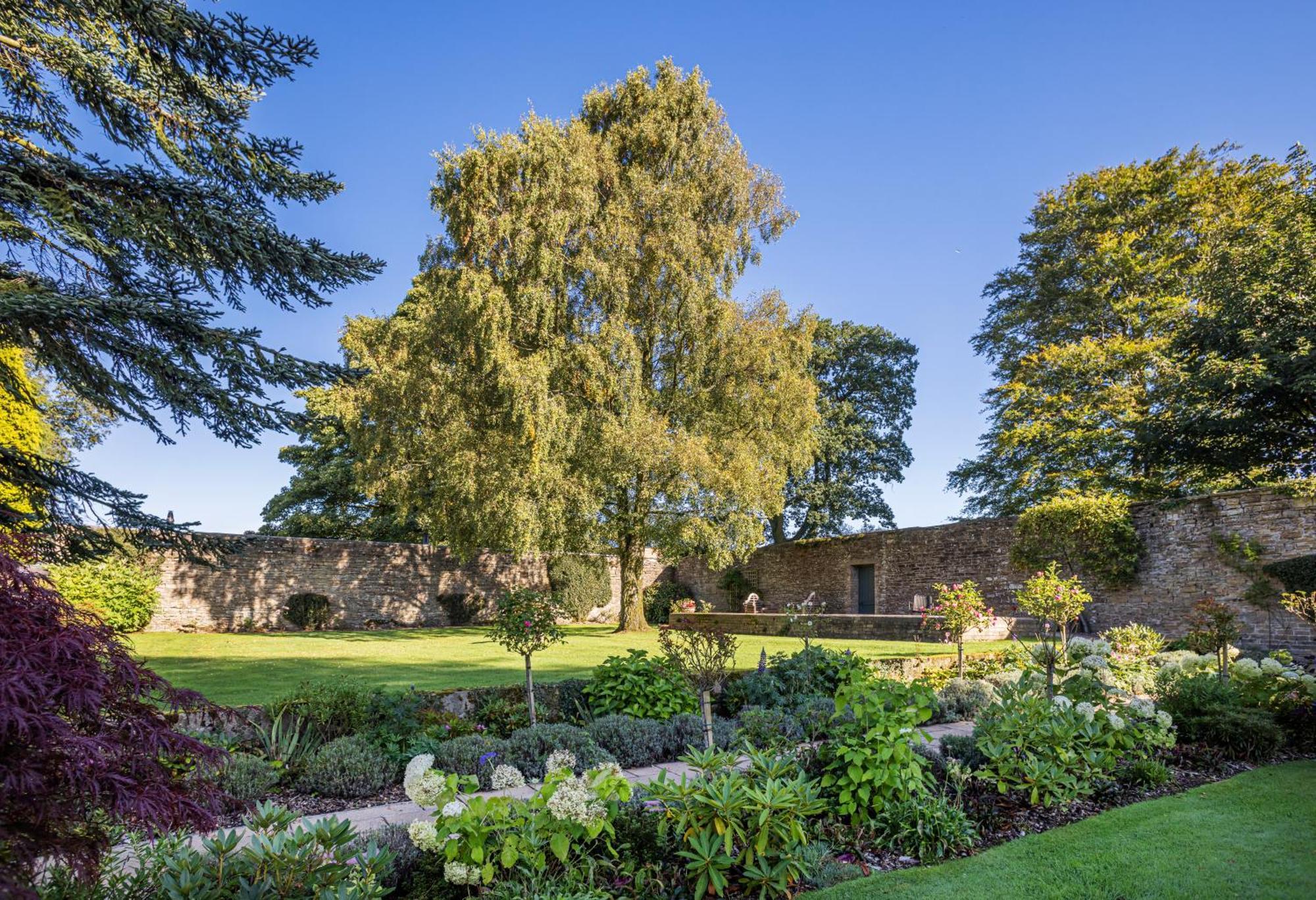 Farlam Hall Hotel & Restaurant Brampton (Cumbria) Exterior foto