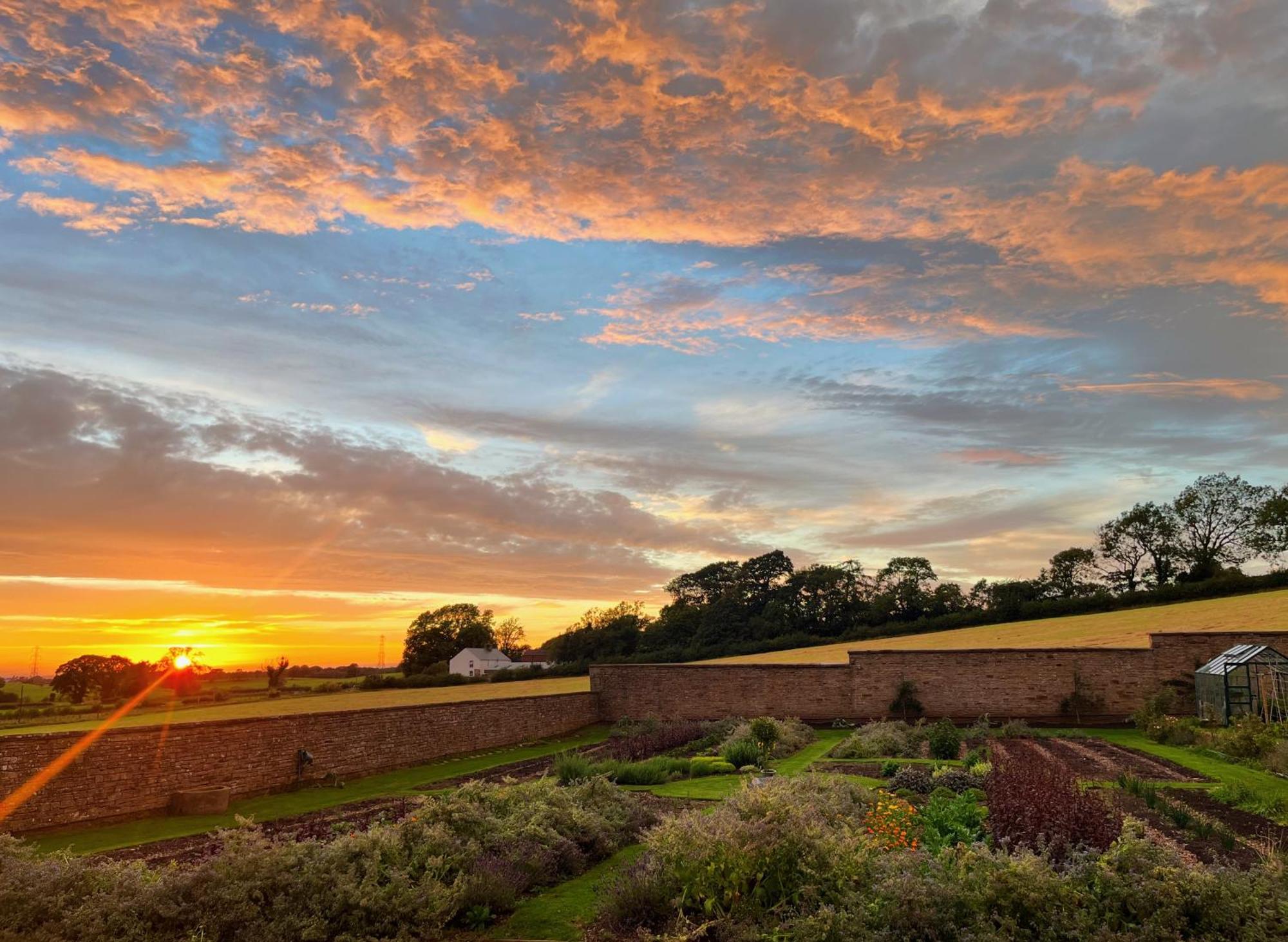 Farlam Hall Hotel & Restaurant Brampton (Cumbria) Exterior foto